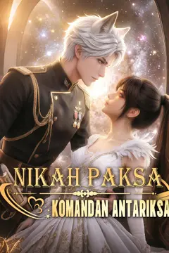 Nikah Paksa Komandan Antariksa