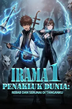 Irama Penakluk Dunia: Rebab dan Serunai di Tanganku