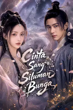 Cinta Sang Siluman Bunga [Dubbing]