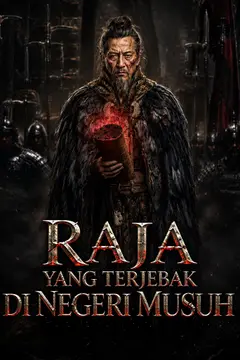 Raja yang Terjebak di Negeri Musuh [Dubbing]
