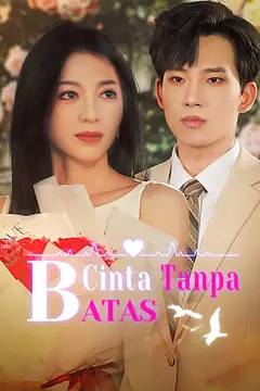 Cinta Tanpa Batas