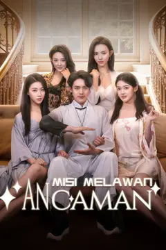 Misi Melawan Ancaman