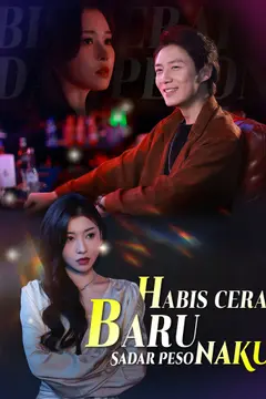 Habis Cerai Baru Sadar Pesonaku