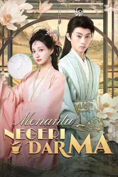 Menantu Negeri Darma