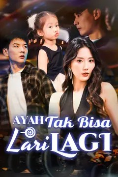 Ayah Tak Bisa Lari Lagi