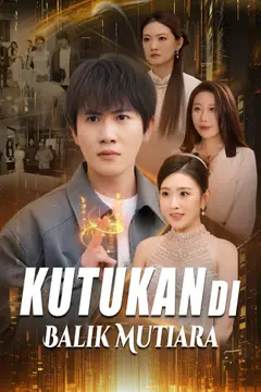 Kutukan di Balik Mutiara