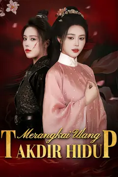 Merangkai Ulang Takdir Hidup