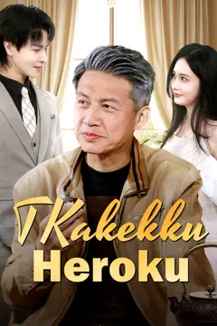 Kakekku Heroku