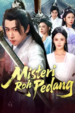Misteri Roh Pedang