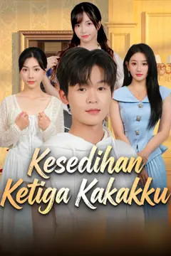 Kesedihan Ketiga Kakakku