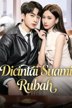 Dicintai Suami Rubah