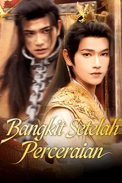 Bangkit Setelah Perceraian
