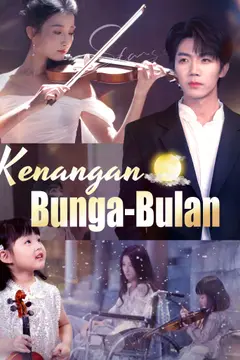 Kenangan Bunga-Bulan