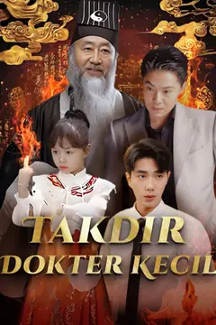 Takdir Dokter Kecil