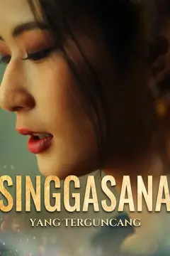 Singgasana yang Terguncang
