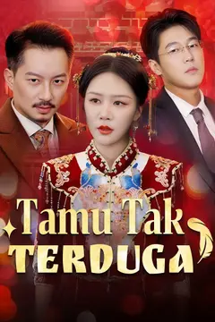 Tamu Tak Terduga