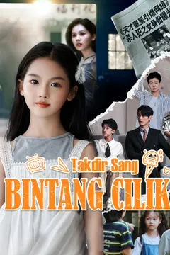 Takdir Sang Bintang Cilik [Dubbing]
