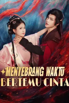Menyebrang Waktu Bertemu Cinta