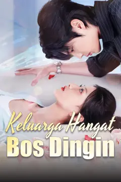 Keluarga Hangat Bos Dingin [Dubbing]