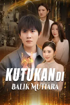 Kutukan di Balik Mutiara [Dubbing]