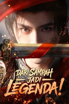 Dari Sampah Jadi Legenda!