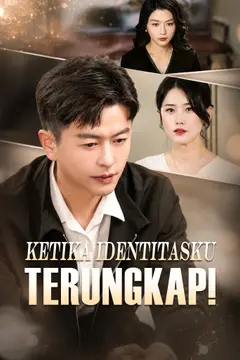 Ketika Identitasku Terungkap!