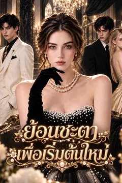 ย้อนชะตาเพื่อเริ่มต้นใหม่(ฉบับพากย์ )