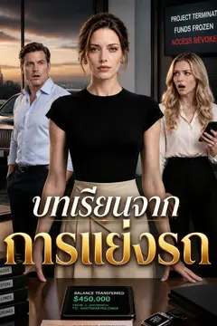 บทเรียนจากการแย่งรถ(ฉบับพากย์ )