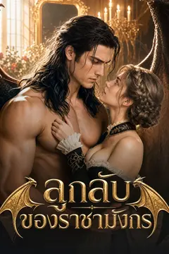 ลูกลับของราชามังกร(ฉบับพากย์ )