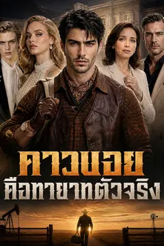 คาวบอยคือทายาทตัวจริง(ฉบับพากย์ )