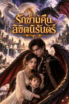 รักข้ามคืน ลิขิตนิรันดร์