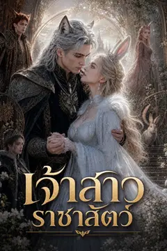 เจ้าสาวราชาสัตว์(ฉบับพากย์ )