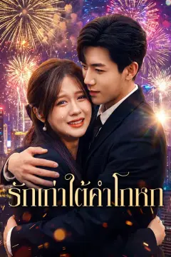 รักเก่าใต้คำโกหก(พากย์เสียง)