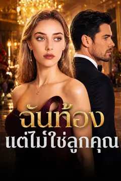 [พากย์เสียง] ฉันท้อง แต่ไม่ใช่ลูกคุณ