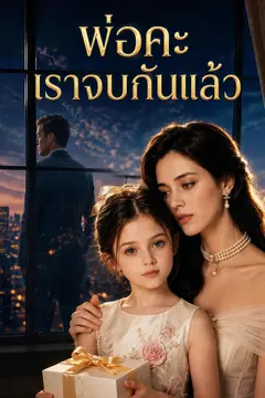 [พากย์เสียง] พ่อคะ เราจบกันแล้ว