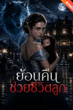 [พากย์เสียง] ย้อนคืนช่วยชีวิตลูก