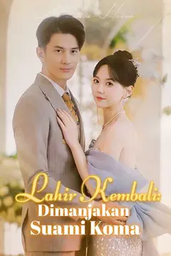 Lahir Kembali: Dimanjakan Suami Koma
