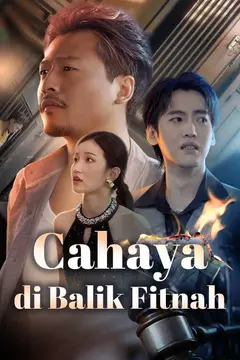 Cahaya di Balik Fitnah