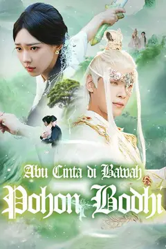 Abu Cinta di Bawah Pohon Bodhi