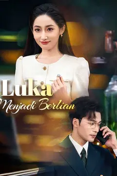 Luka Menjadi Berlian