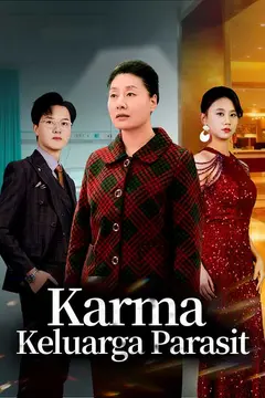 Karma Keluarga Parasit