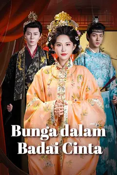 Bunga dalam Badai Cinta