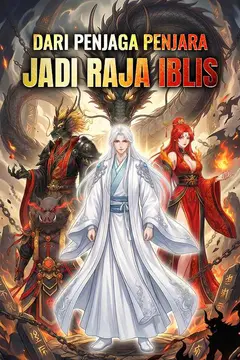Dari Penjaga Penjara Jadi Raja Iblis