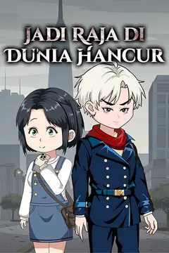 Jadi Raja di Dunia Hancur