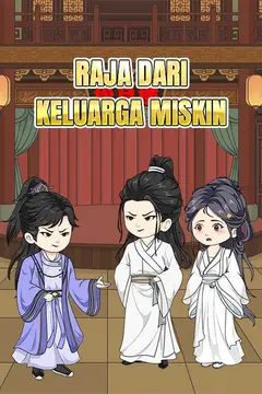 Raja dari Keluarga Miskin
