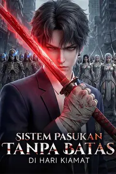 Sistem Pasukan Tanpa Batas di Hari Kiamat