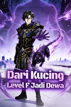 Dari Kucing Level F Jadi Dewa