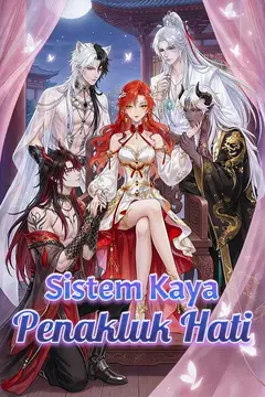 Sistem Kaya Penakluk Hati