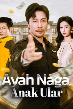 Ayah Naga, Anak Ular