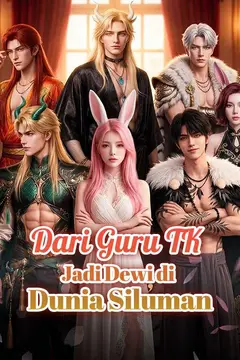 Dari Guru TK Jadi Dewi di Dunia Siluman